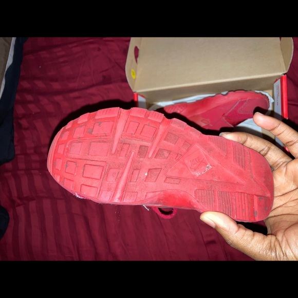 Huarache - Picture 2 of 5